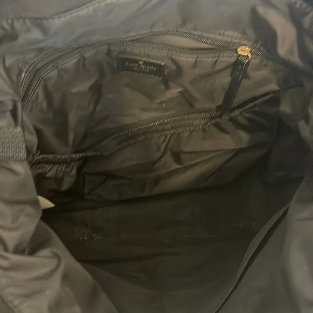 Kate spade diaper bag - Picture 6 of 7